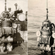 Illustration for article titled The Evolution of the Atmospheric Diving Suit